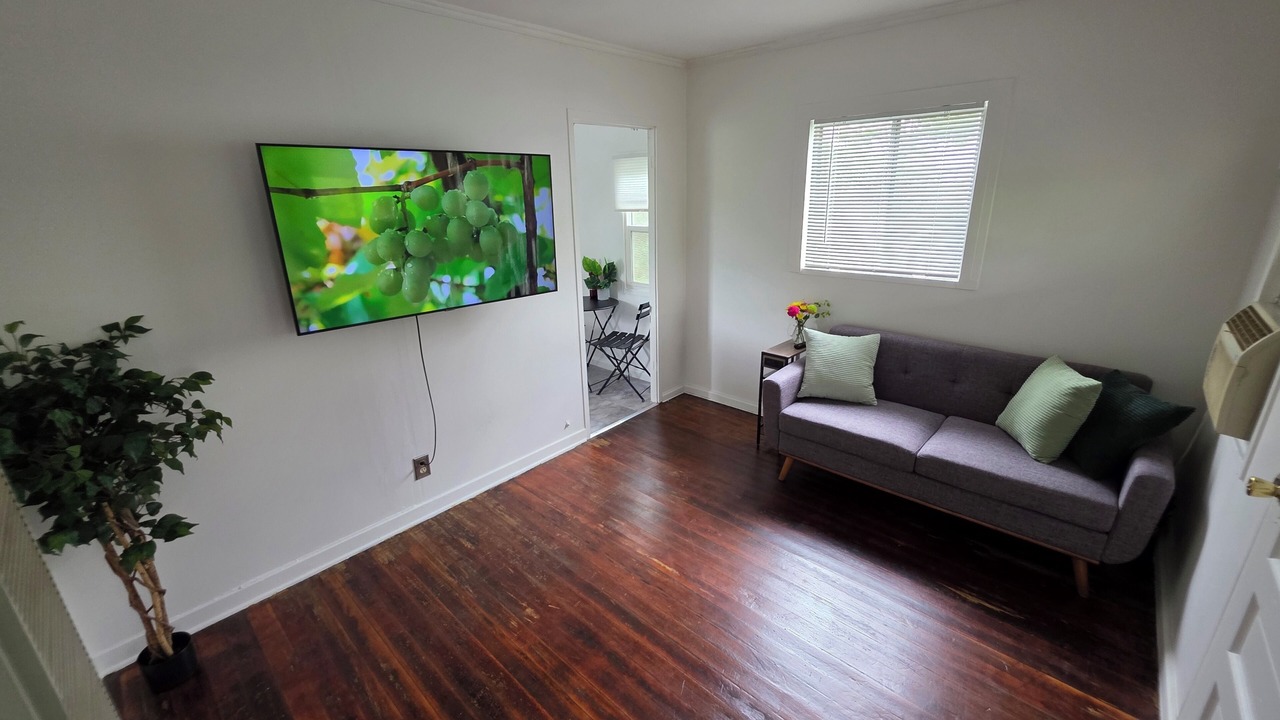 Photo of Livingroom in Highland Park