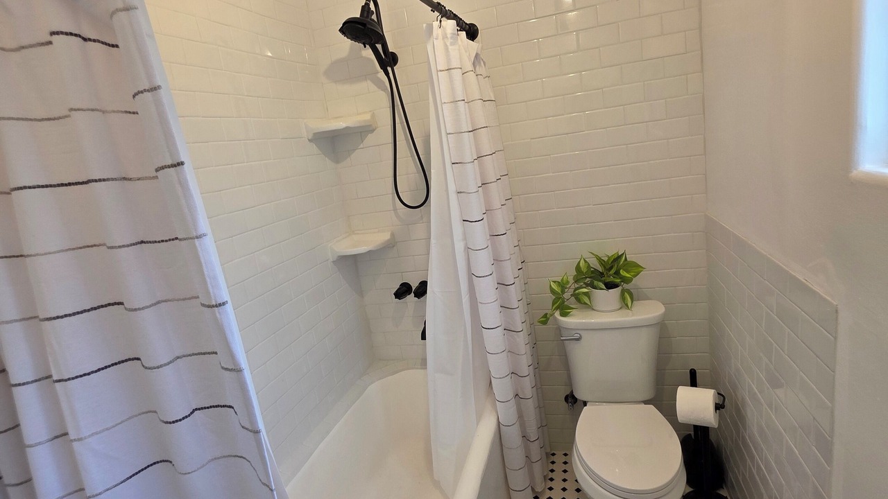 Photo of Bathroom in Highland Park