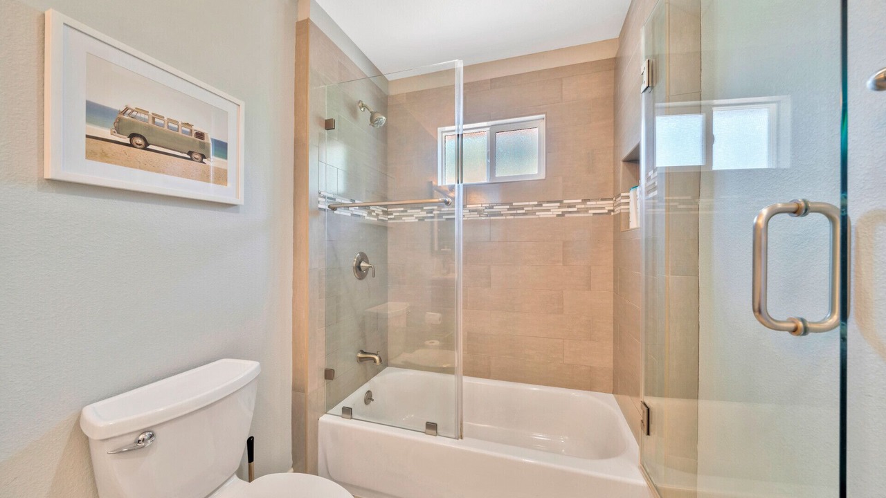Photo of Bathroom in Tustin