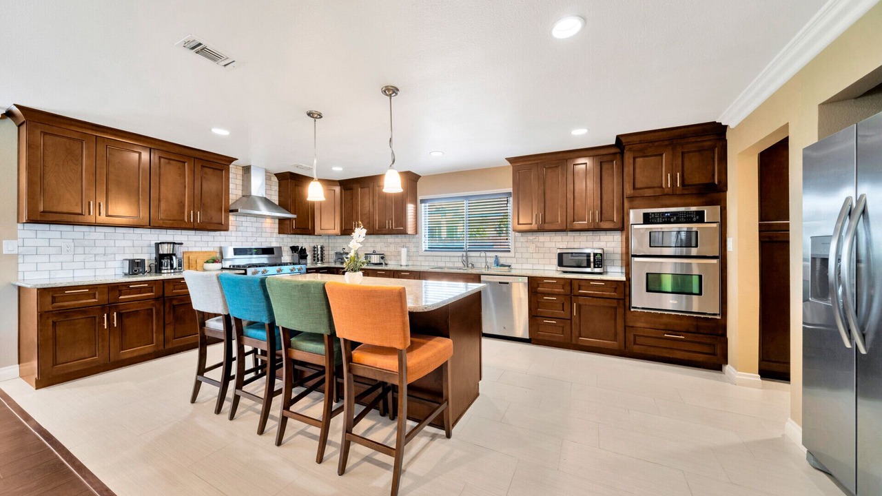 Photo of Kitchen in Tustin
