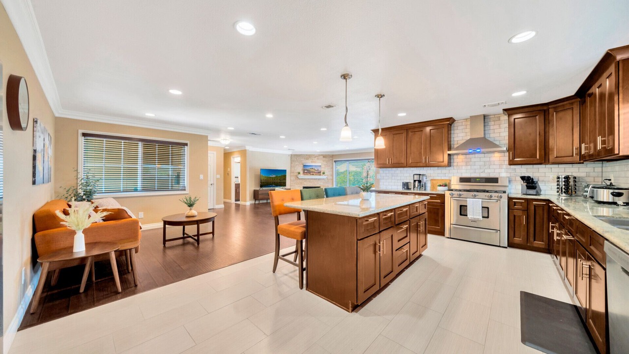 Photo of Kitchen in Tustin