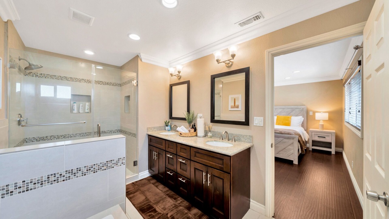 Photo of Bathroom in Tustin