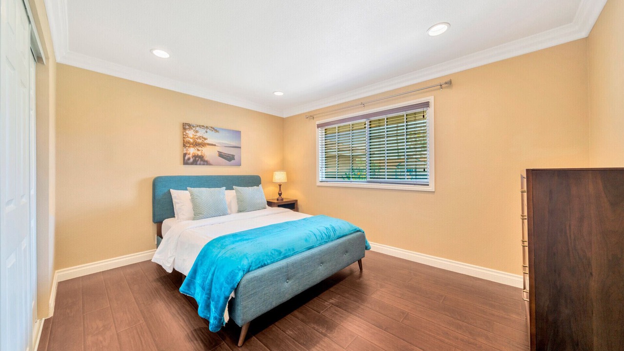 Photo of Bedroom in Tustin