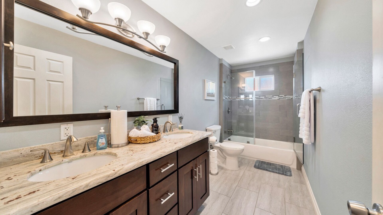 Photo of Bathroom in Tustin