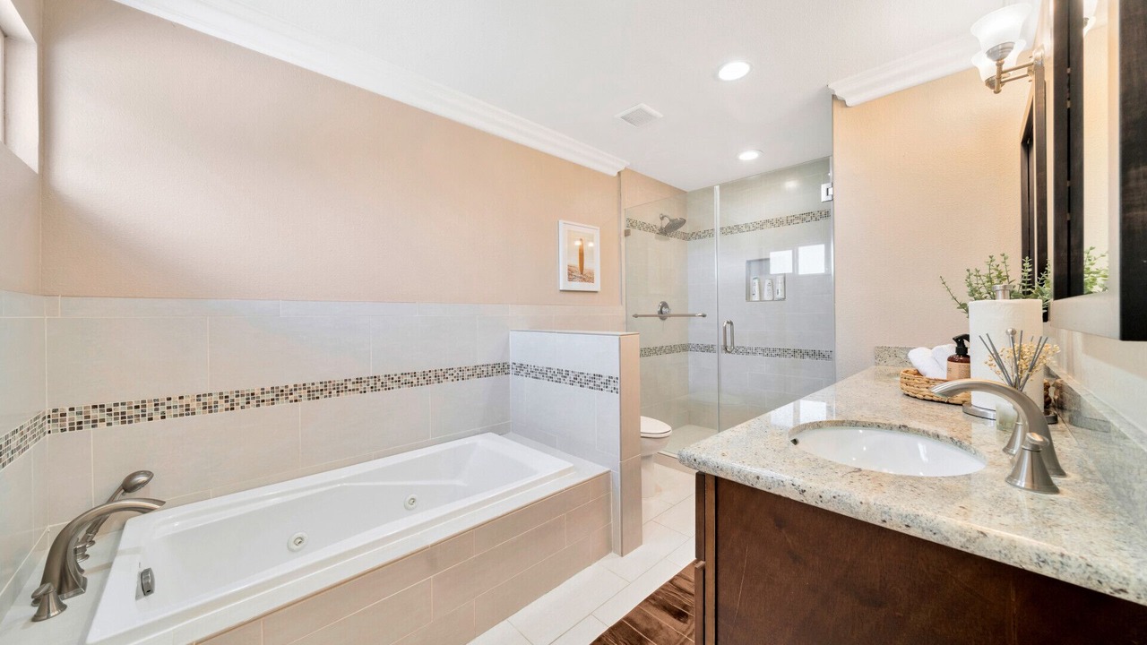 Photo of Bathroom in Tustin
