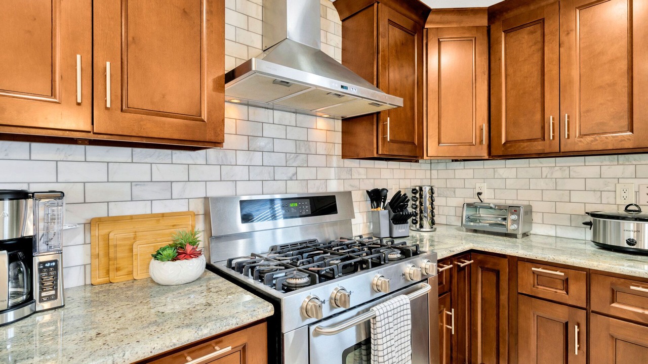 Photo of Kitchen in Tustin