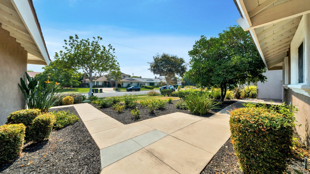 Photo of Outdoor in Tustin