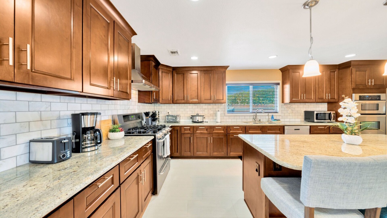 Photo of Kitchen in Tustin