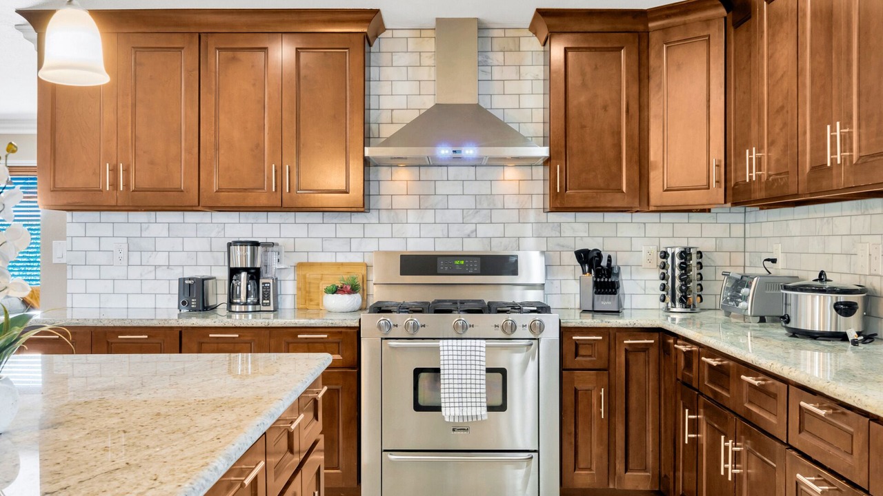 Photo of Kitchen in Tustin