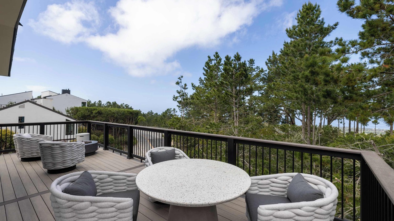 Photo of Outdoor in Del Monte Forest