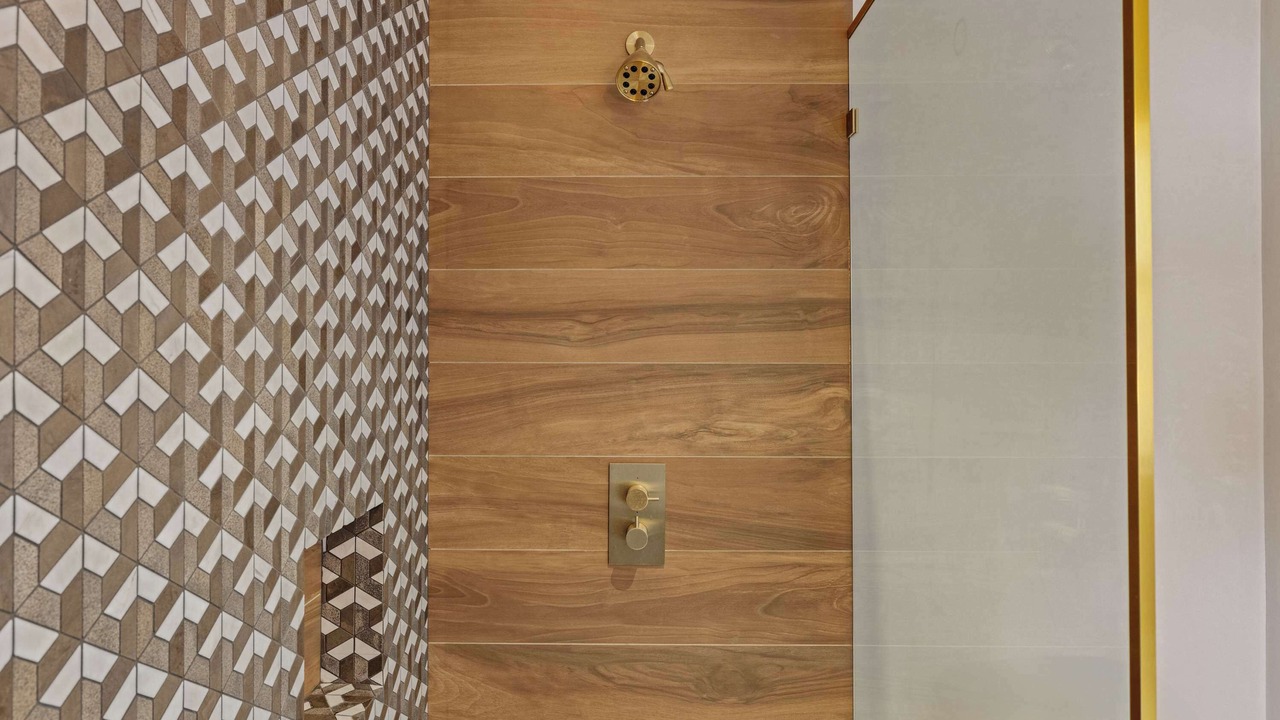 Photo of Bathroom in Del Monte Forest