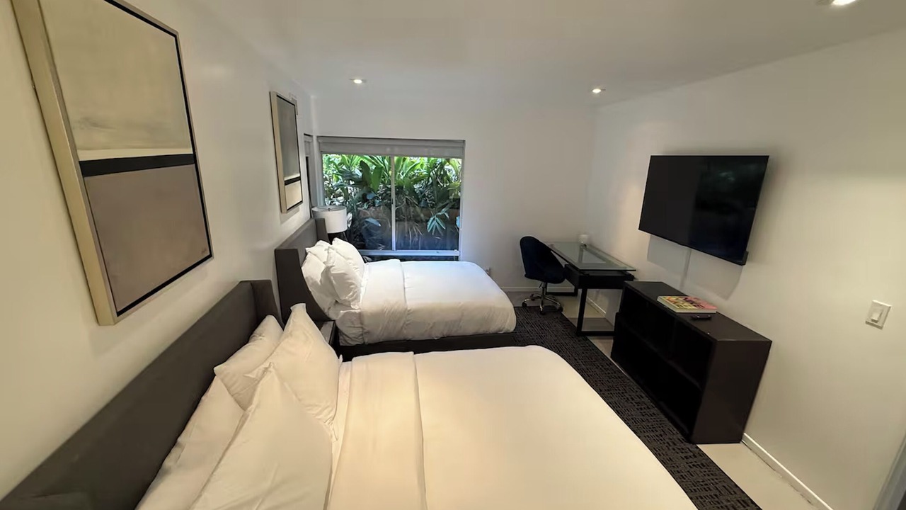 Photo of Bedroom in Crenshaw