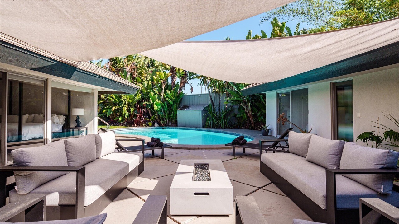 Photo of Outdoor in Crenshaw