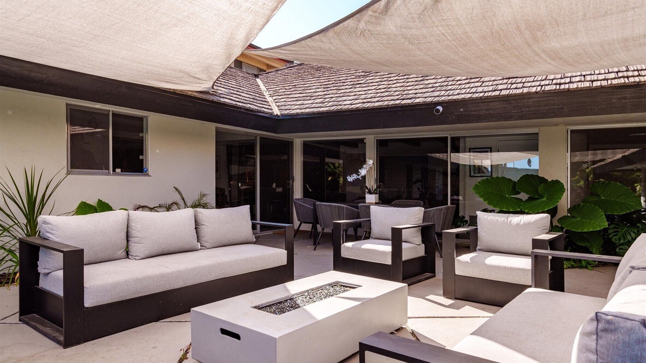 Photo of Patio Balcony in Crenshaw