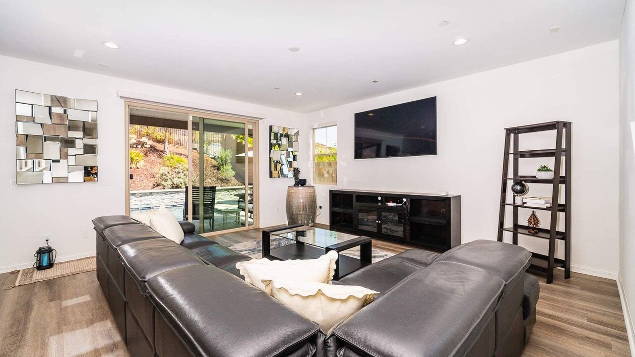 Photo of Livingroom in Winchester
