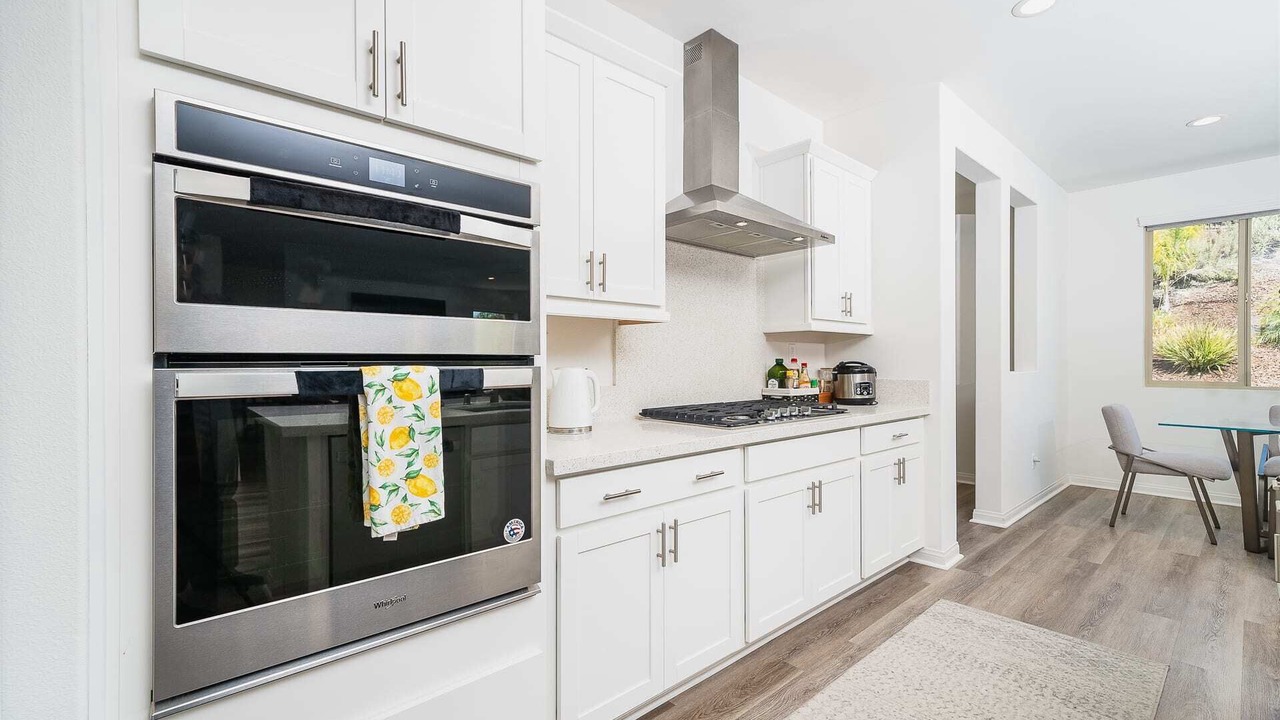 Photo of Kitchen in Winchester