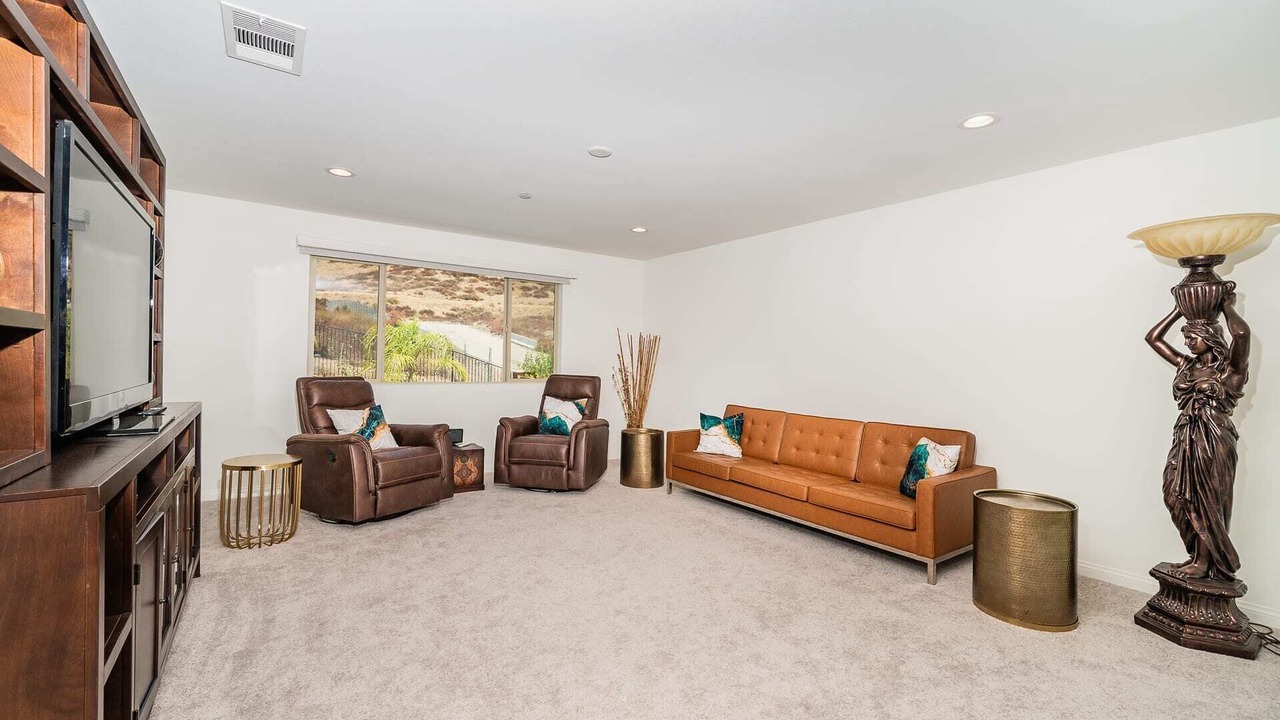 Photo of Livingroom in Winchester