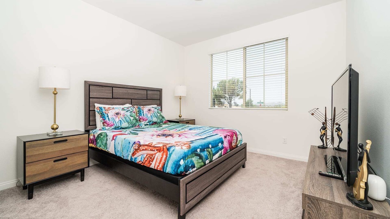 Photo of Bedroom in Winchester