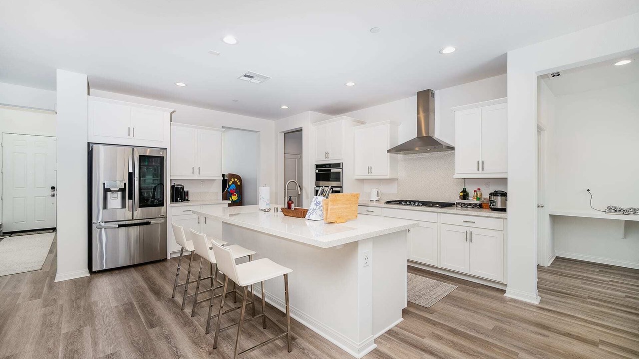 Photo of Kitchen in Winchester