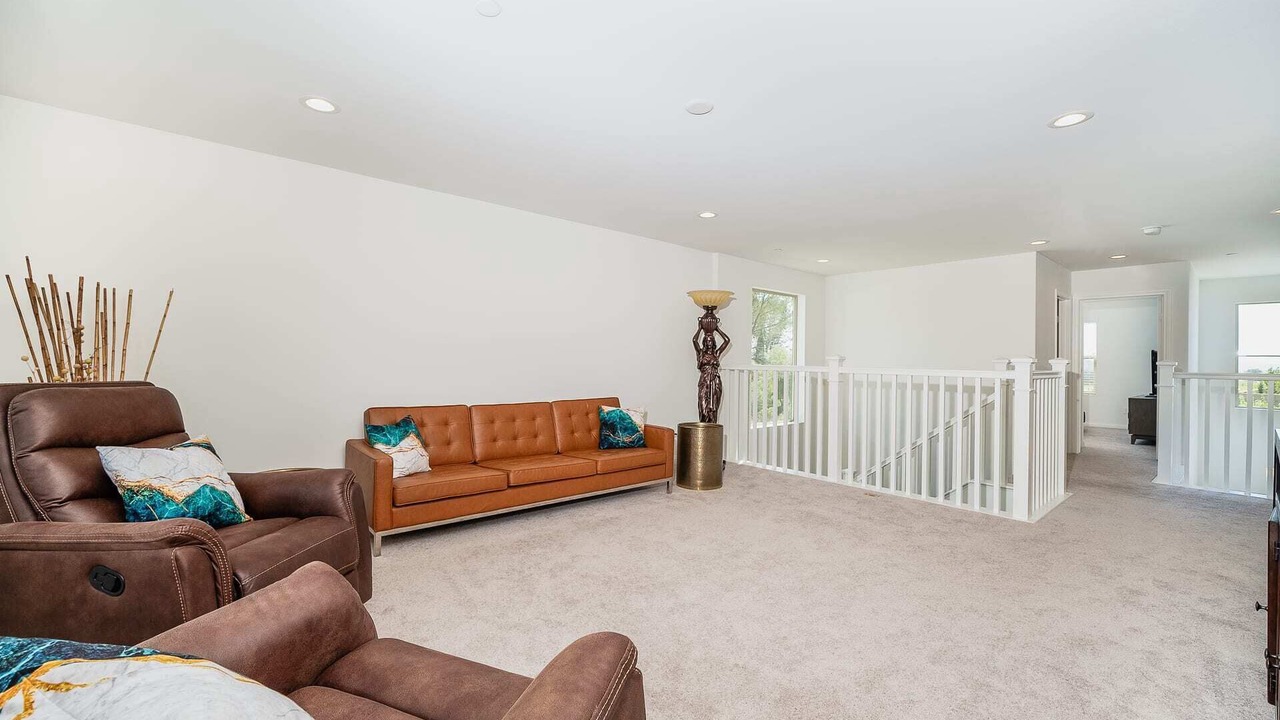 Photo of Livingroom in Winchester