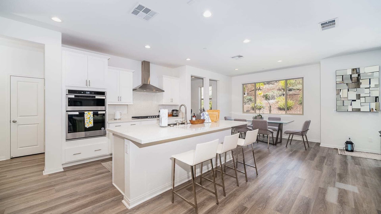 Photo of Kitchen in Winchester