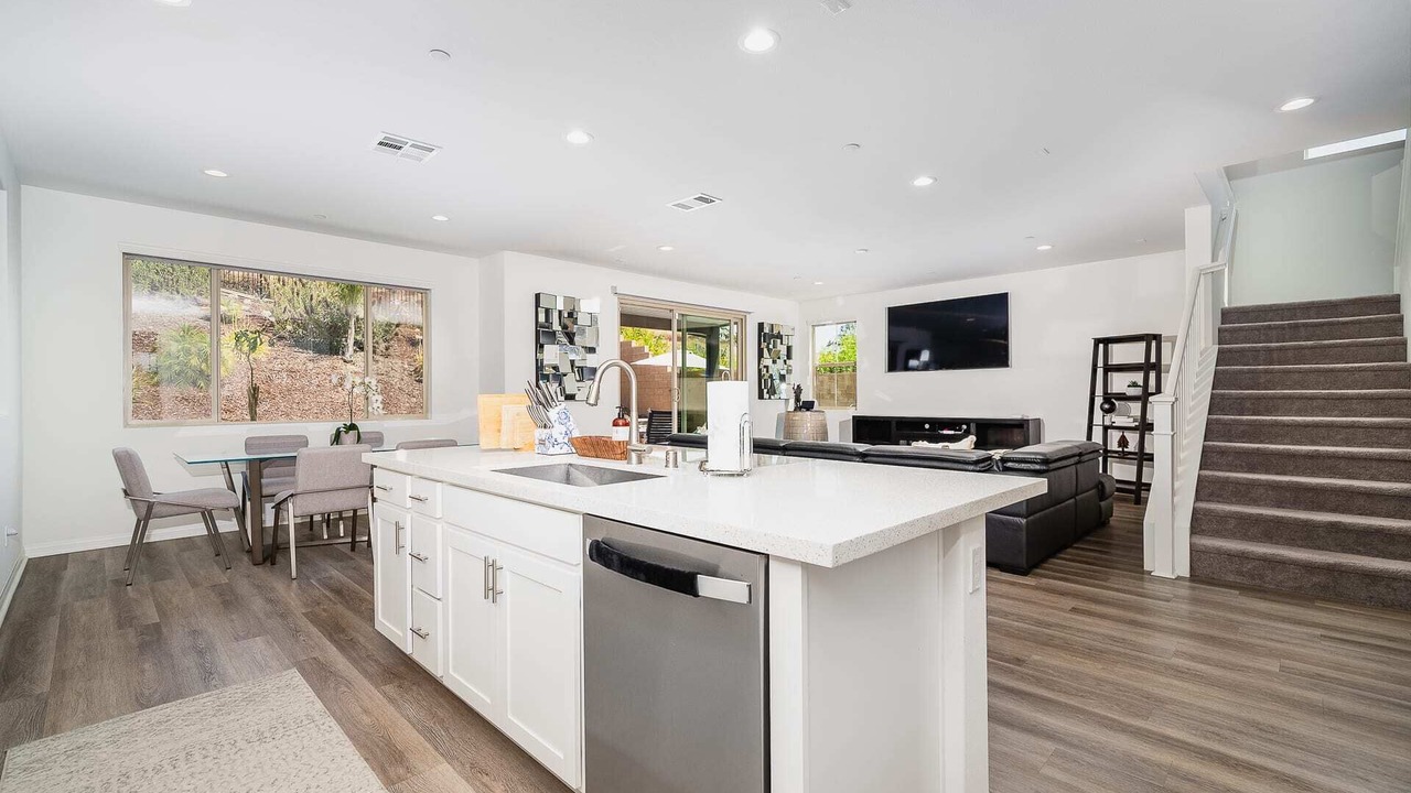 Photo of Kitchen in Winchester