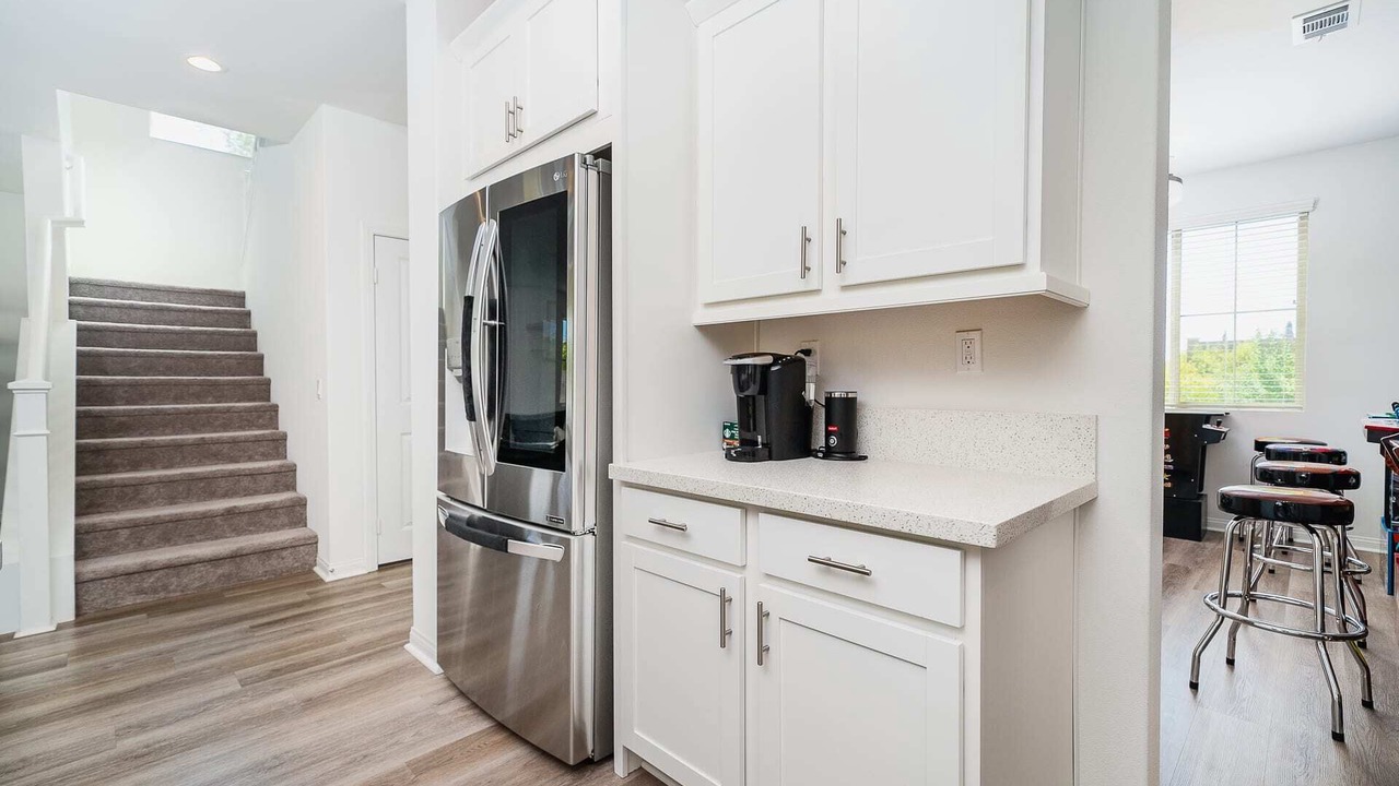 Photo of Kitchen in Winchester