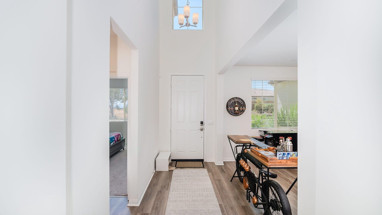 Photo of Bedroom in Winchester