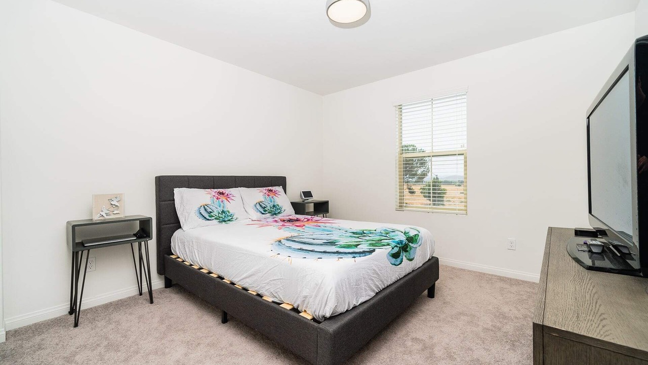 Photo of Bedroom in Winchester