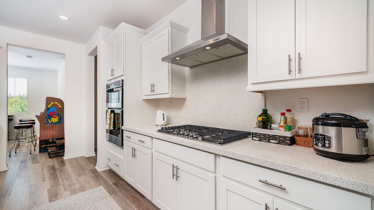 Photo of Kitchen in Winchester