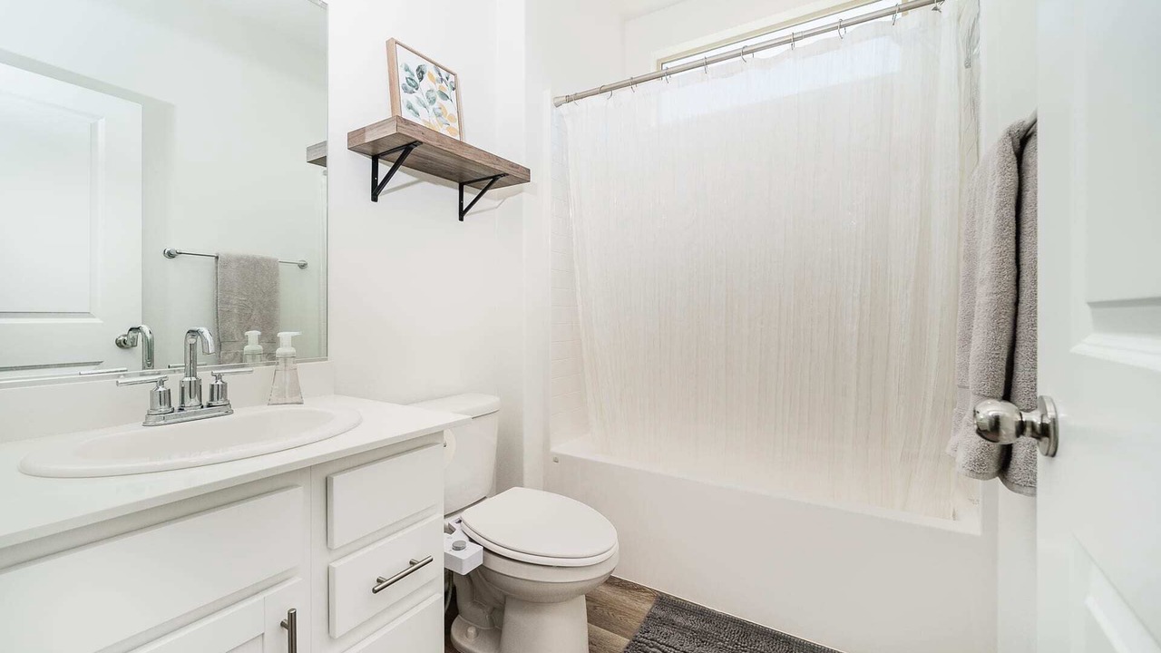 Photo of Bathroom in Winchester
