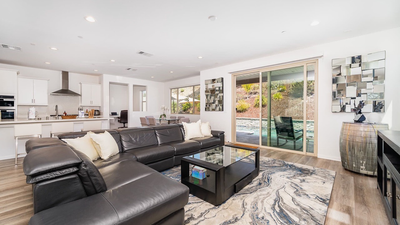 Photo of Livingroom in Winchester