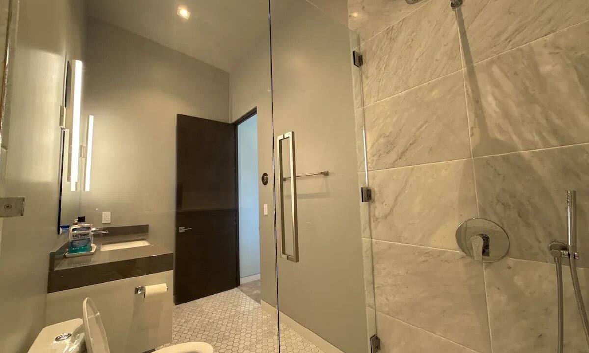 Photo of Bathroom in Truckee
