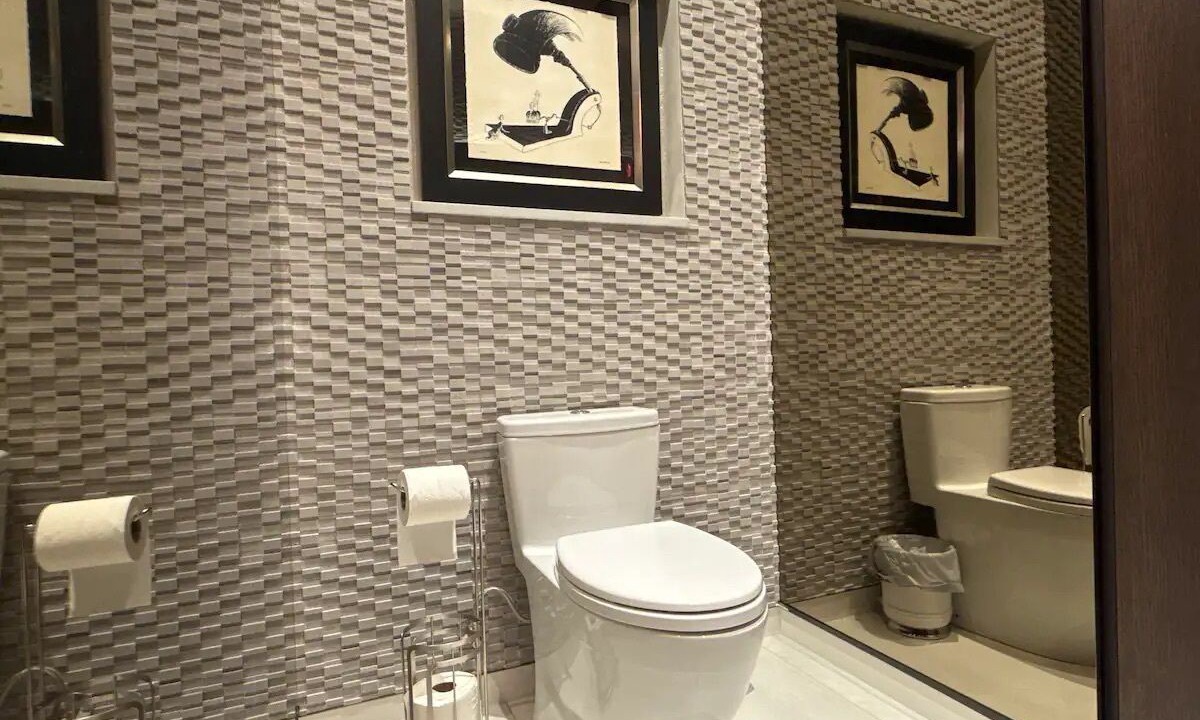 Photo of Bathroom in Truckee
