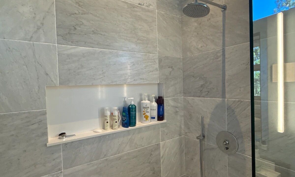 Photo of Bathroom in Truckee