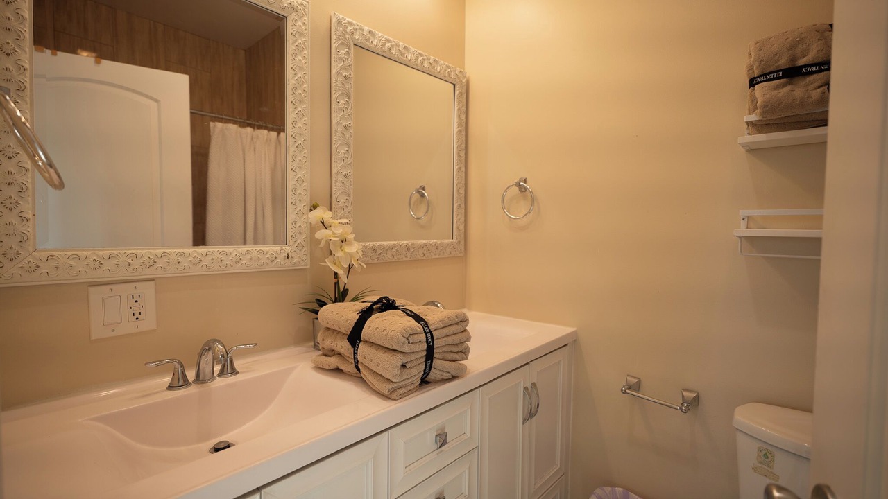 Photo of Bathroom in Rancho Cucamonga