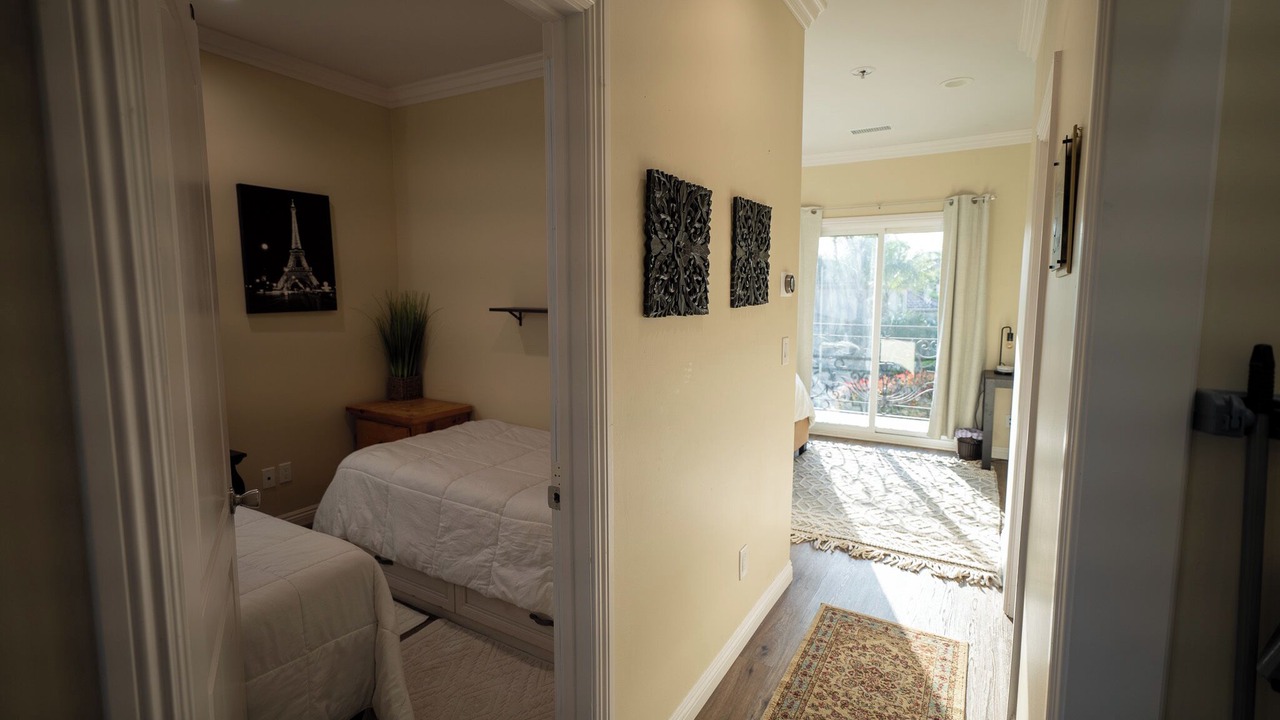 Photo of Bedroom in Rancho Cucamonga