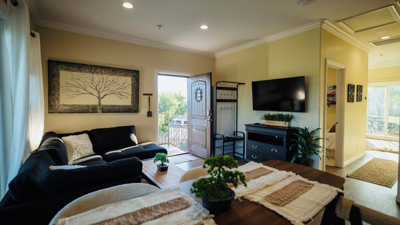 Photo of Livingroom in Rancho Cucamonga