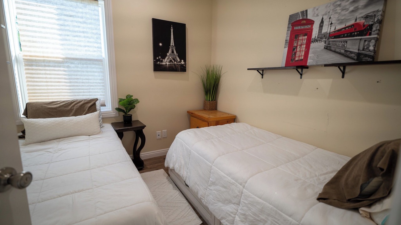 Photo of Bedroom in Rancho Cucamonga