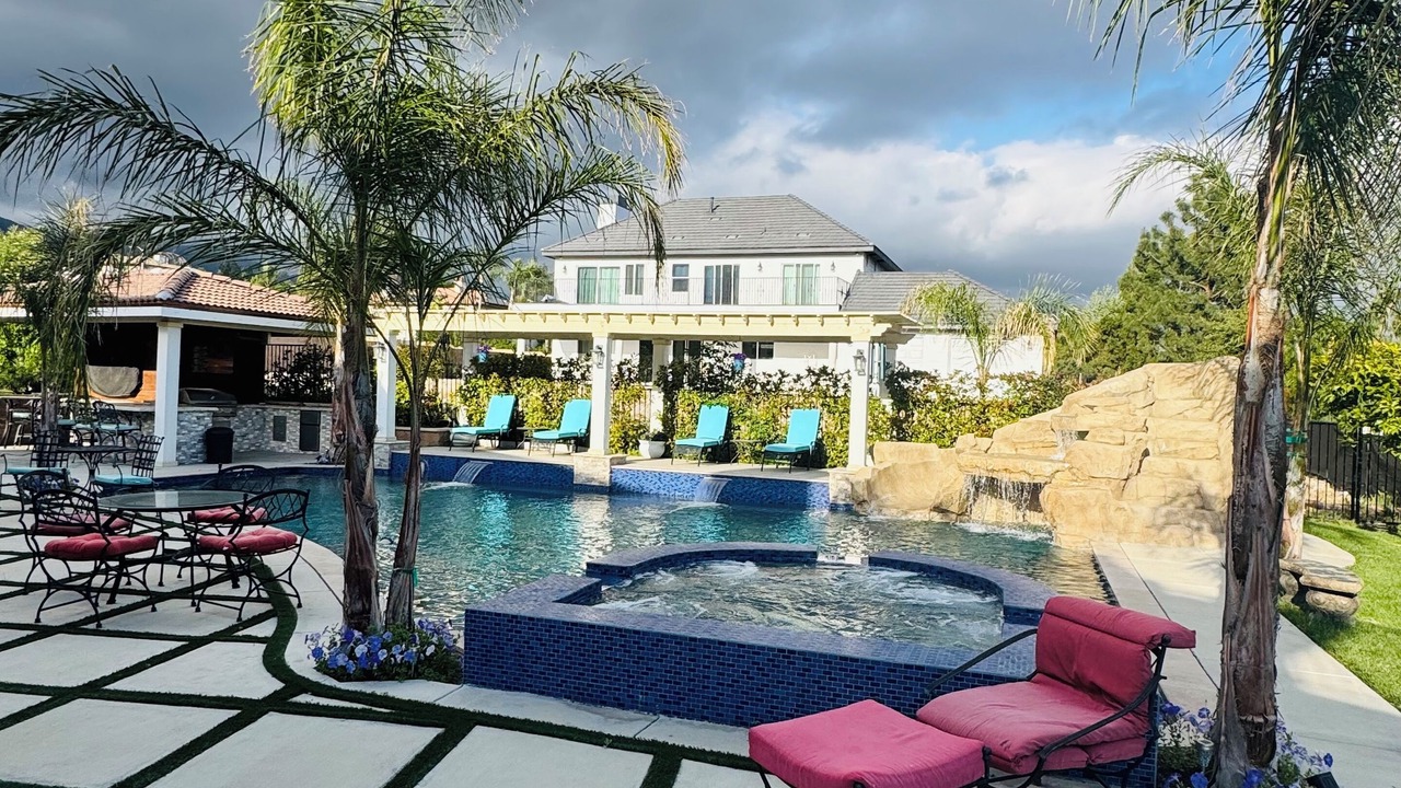 Photo of Outdoor in Rancho Cucamonga