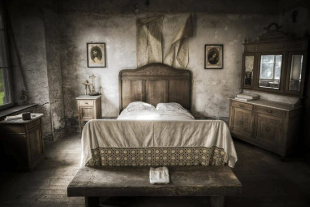 Photo of Bedroom in Central District