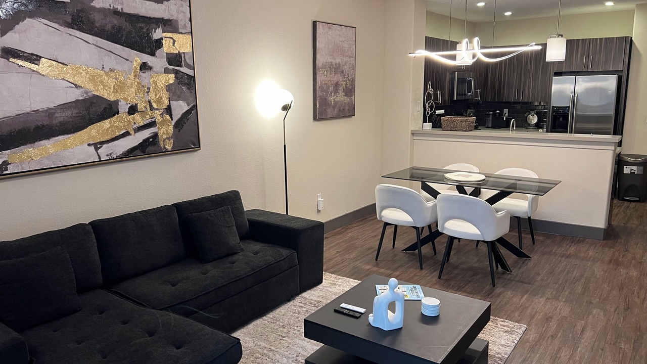 Photo of Livingroom in Valencia