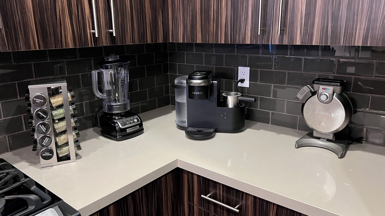 Photo of Kitchen in Valencia