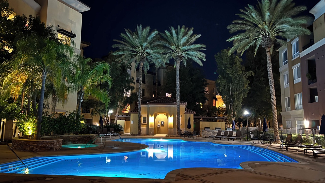 Photo of Outdoor in Valencia