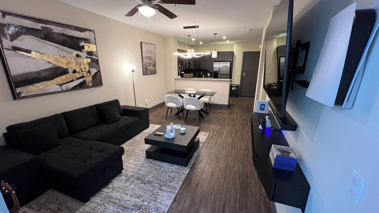 Photo of Livingroom in Valencia