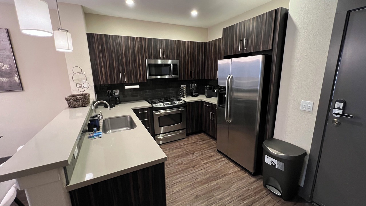 Photo of Kitchen in Valencia