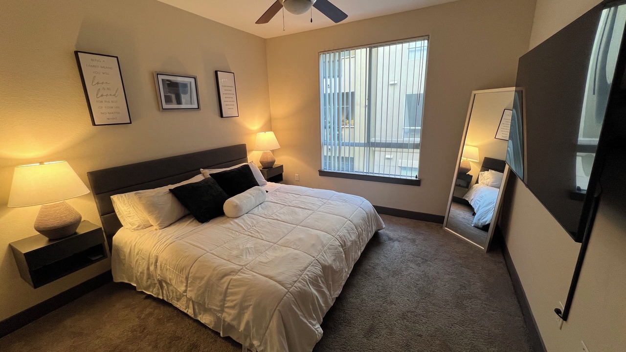 Photo of Bedroom in Valencia