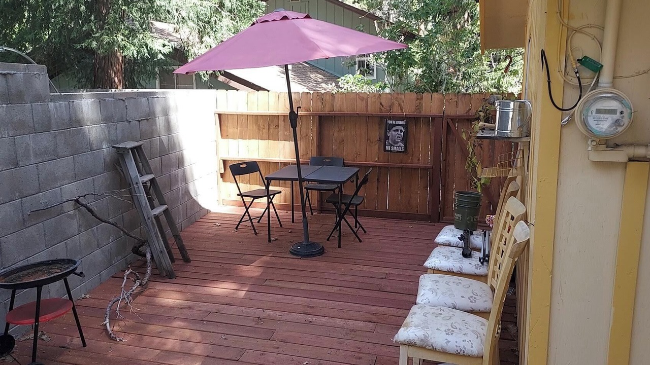 Photo of Outdoor in Forest Falls