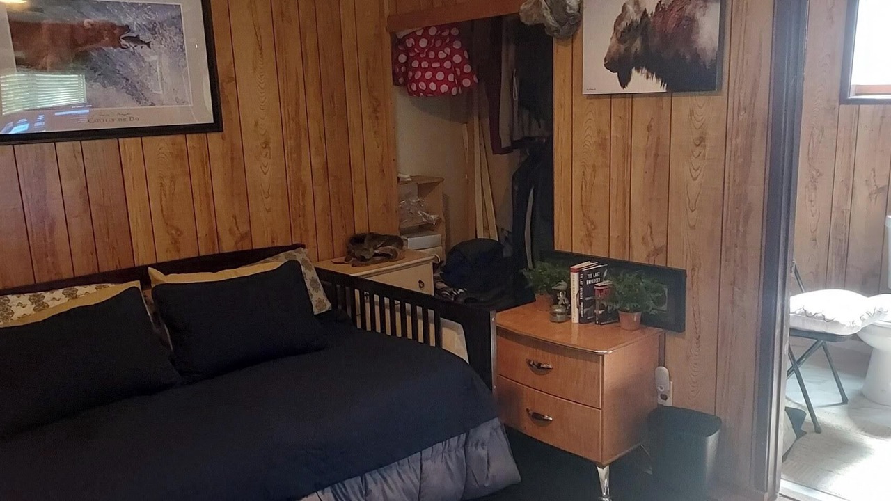 Photo of Bedroom in Forest Falls