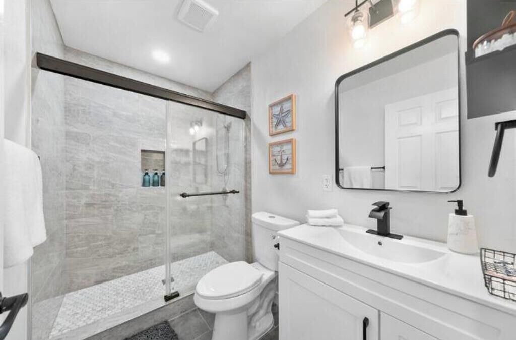 Photo of Bathroom in Bonita
